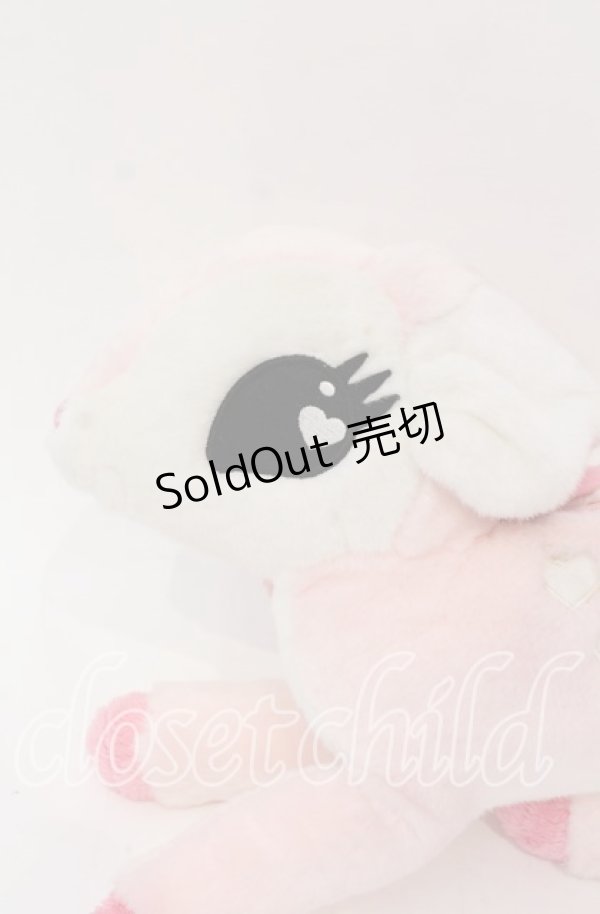 画像3: Angelic Pretty / 小鹿のミルキーちゃんバッグ  ピンク O-25-10-28-007-AP-BG-IG-OS (3)