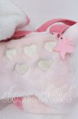 画像4: Angelic Pretty / 小鹿のミルキーちゃんバッグ  ピンク O-25-10-28-007-AP-BG-IG-OS (4)