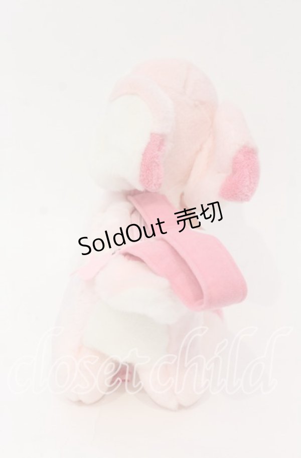 画像5: Angelic Pretty / 小鹿のミルキーちゃんバッグ  ピンク O-25-10-28-007-AP-BG-IG-OS (5)