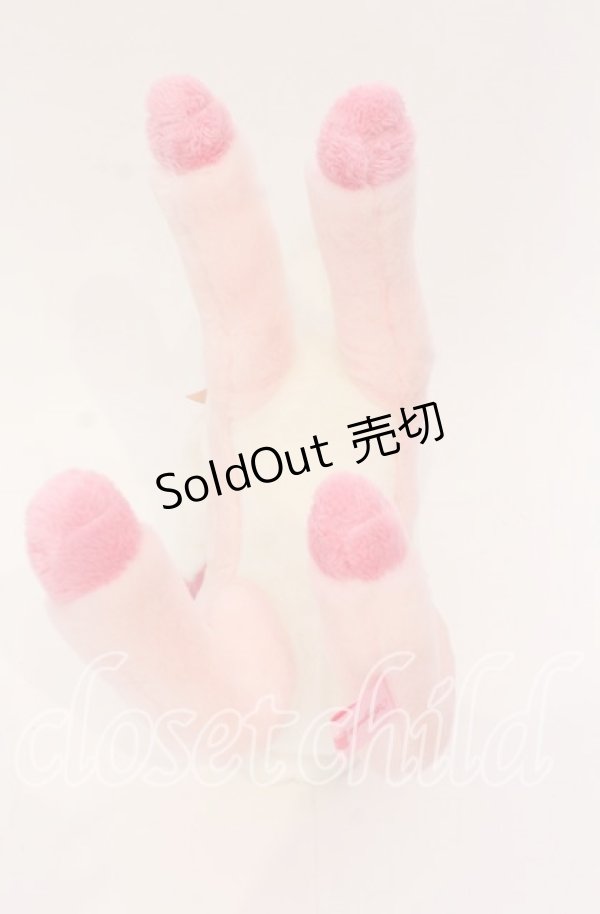 画像7: Angelic Pretty / 小鹿のミルキーちゃんバッグ  ピンク O-25-10-28-007-AP-BG-IG-OS (7)