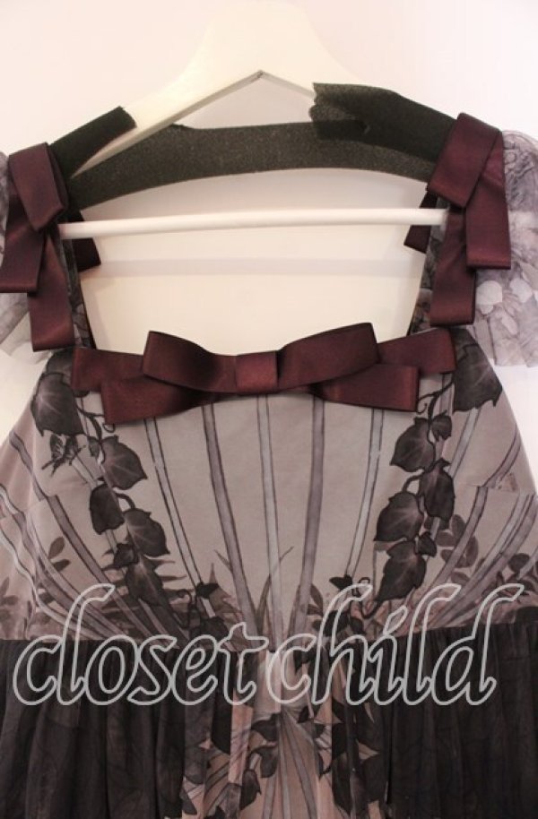 画像2: Juliette et Justine / Carps Sherique-コールスフェリク- 2 パープル O-25-10-30-047-CL-OP-OW-OS (2)