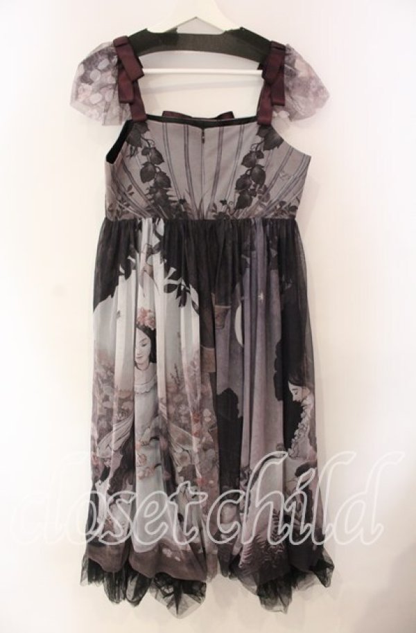 画像4: Juliette et Justine / Carps Sherique-コールスフェリク- 2 パープル O-25-10-30-047-CL-OP-OW-OS (4)