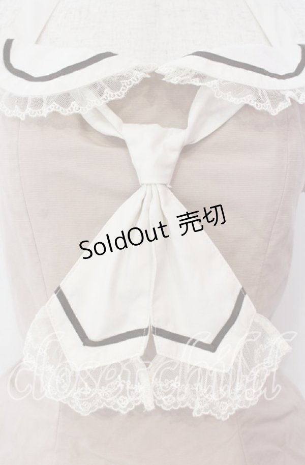 画像2: Innocent World / マルセラジャンパースカート  ピンク O-25-10-30-020-IW-OP-OW-OS (2)