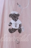 画像2: Karl Helmut / マリンカールくんTシャツ  ピンク O-25-10-31-004-EL-TS-IG-ZT070 (2)