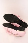 画像7: Angelic Pretty / お散歩リボンシューズ 23.5cm ピンク O-25-10-31-2061-AP-SH-IG-OS (7)