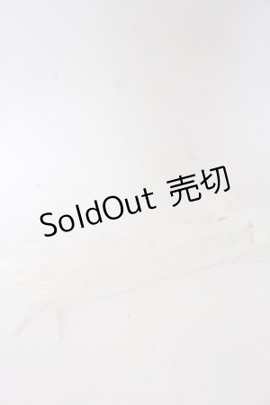 画像: Angelic Pretty / Twinkleロングレース手袋  シロ O-25-10-31-2075-AP-ZA-OW-OS