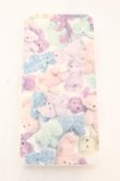 画像2: MILK / LOVE BEAR iPhoneケース iPhoneSE/5/5S マルチ O-25-10-31-2017-ML-ZA-IG-OS (2)