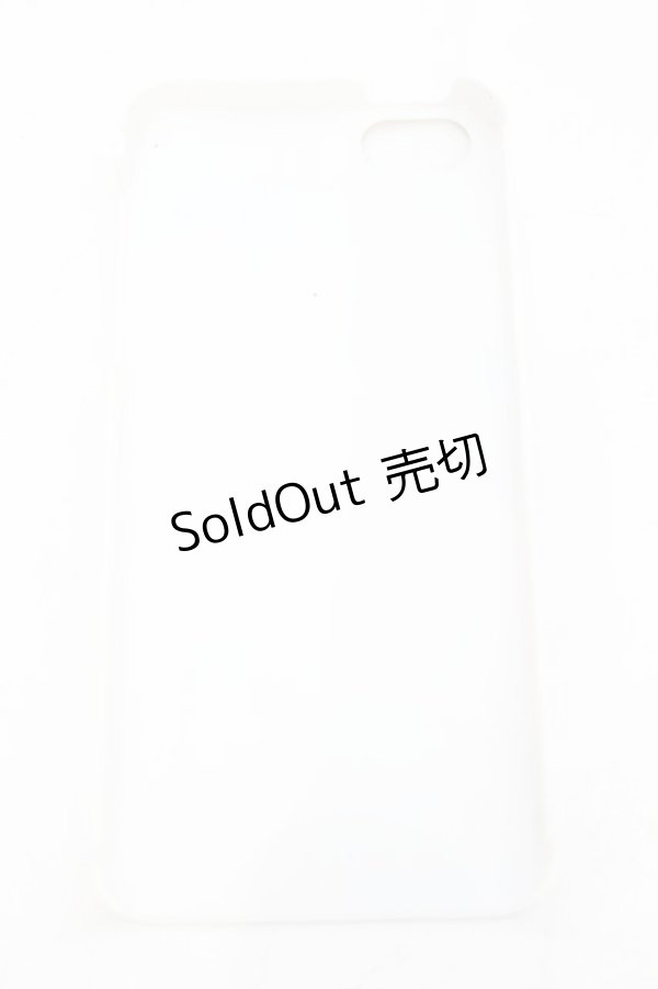 画像3: MILK / LOVE BEAR iPhoneケース iPhoneSE/5/5S マルチ O-25-10-31-2017-ML-ZA-IG-ZT006 (3)