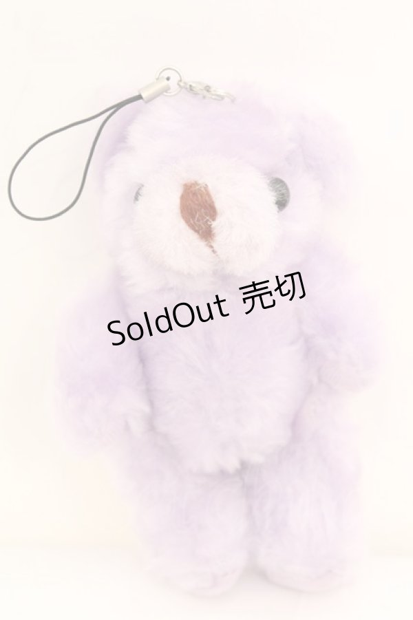 画像4: MILK / LOVE BEAR iPhoneケース iPhoneSE/5/5S マルチ O-25-10-31-2017-ML-ZA-IG-ZT006 (4)