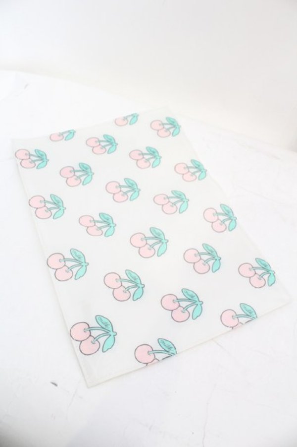 画像3: MILK / MILK STATIONERY SET BOOK  シロ×ピンク O-25-10-31-2018-ML-ZA-IG-ZT006 (3)