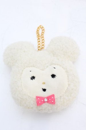 画像: Franche Lippee / コインケース  オフ O-25-10-31-2019-LO-ZA-IG-OS