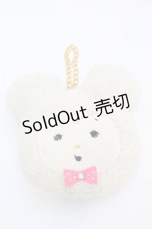 画像: Franche Lippee / コインケース  オフ O-25-10-31-2019-LO-ZA-IG-ZT006