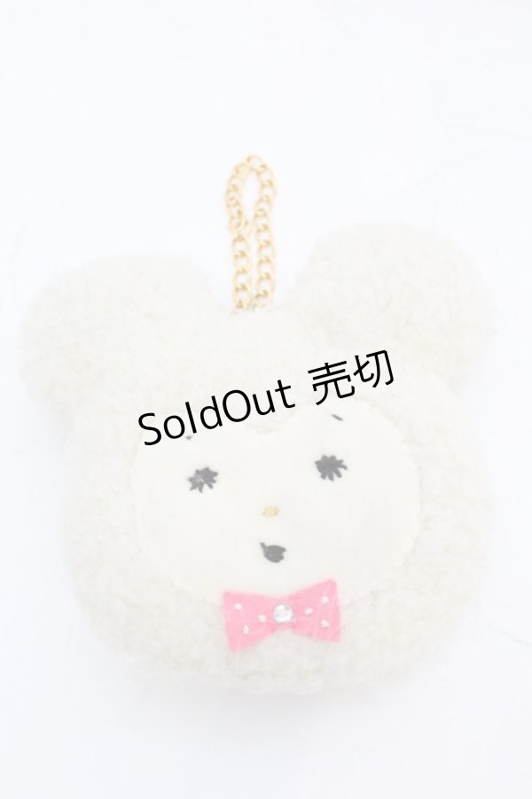 画像1: Franche Lippee / コインケース  オフ O-25-10-31-2019-LO-ZA-IG-ZT006 (1)