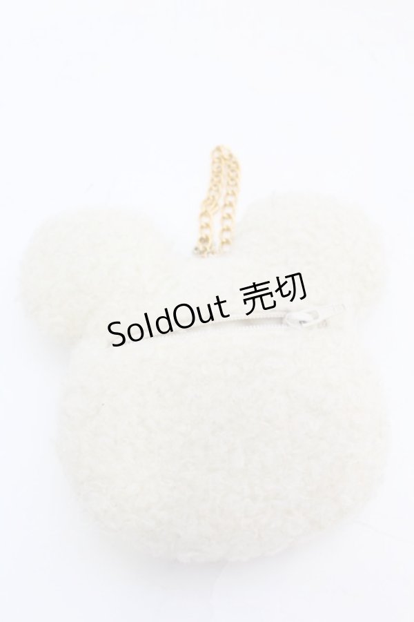 画像2: Franche Lippee / コインケース  オフ O-25-10-31-2019-LO-ZA-IG-ZT006 (2)