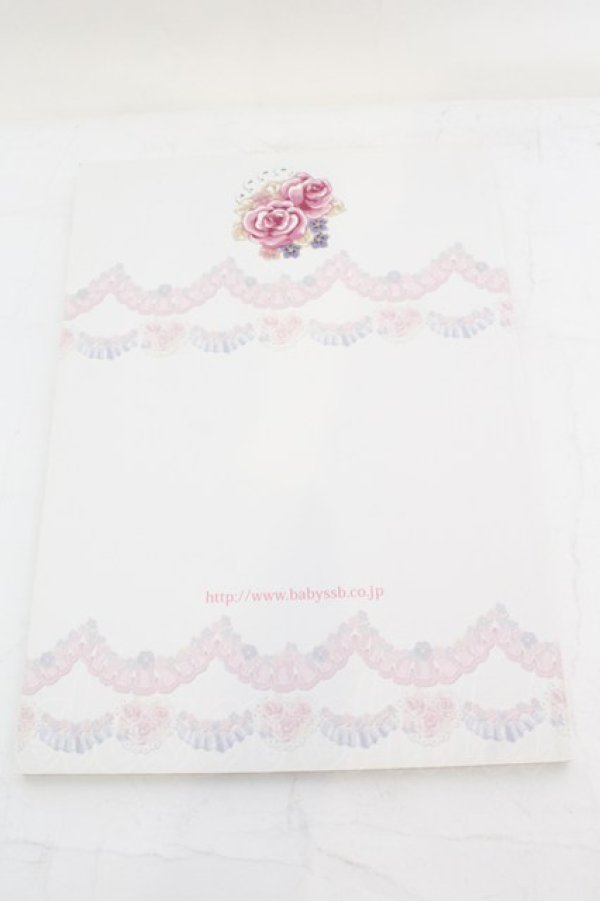 画像2: BABY,THE STARS SHINE BRIGHT / カタログ  2009年 SS O-25-10-31-2026-BA-ZA-IG-OS (2)