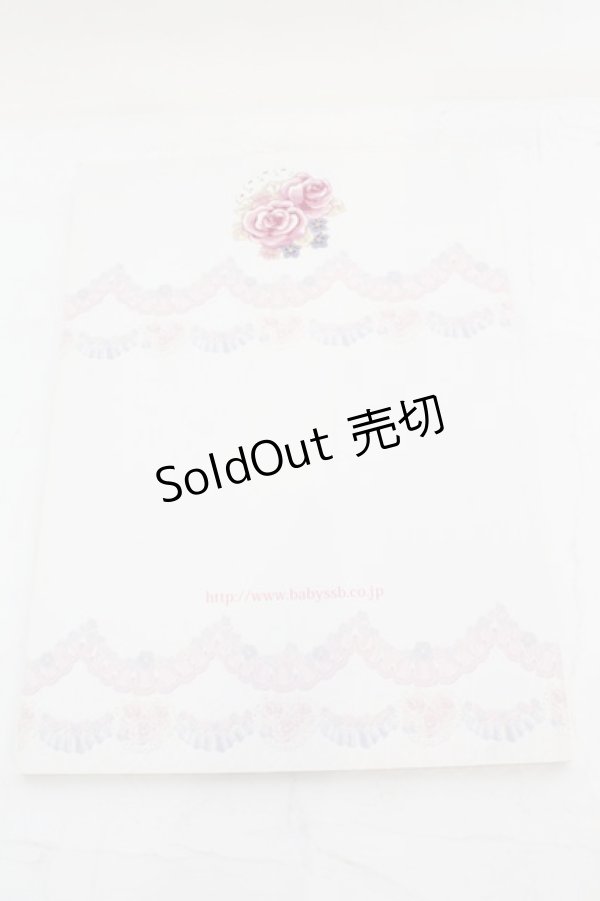 画像2: BABY,THE STARS SHINE BRIGHT / カタログ  2009年 SS O-25-10-31-2026-BA-ZA-IG-ZT006 (2)