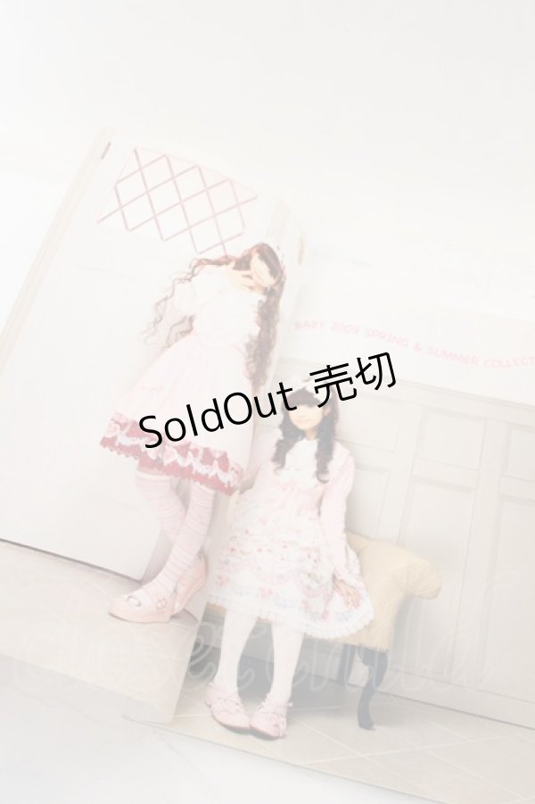 画像3: BABY,THE STARS SHINE BRIGHT / カタログ  2009年 SS O-25-10-31-2026-BA-ZA-IG-ZT006 (3)