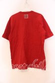 画像3: PINK HOUSE / いるかプリントTシャツ L アカ O-25-10-31-011-LO-TS-IG-ZT080 (3)