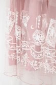 画像2: axes femme / カードキャプターさくら／スカート  ピンク O-25-10-31-3058-AX-SK-IG-OS (2)