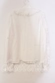画像3: Angelic Pretty / Picotフリルブラウス  シロ O-25-11-03-053-AP-BL-IG-OS (3)