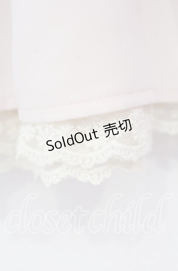 画像2: LODISPOTTO / ベルト付きフレアスカート S ピンク O-25-11-03-079-LO-SK-OW-ZT120 (2)