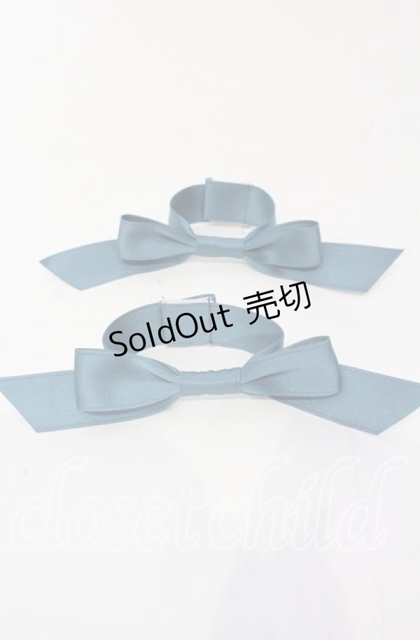 画像6: BAROQUE /  x Sakizoコラボ Mimosaドレス  シロ O-25-11-04-044-EL-OP-IG-OS (6)