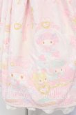 画像4: サンリオ / マイメロディ 大人ワンピース M〜L ピンク O-25-11-04-031-LO-OP-OW-OS (4)