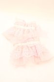 画像3: Angelic Pretty / Utopiaお袖とめ  ピンク O-25-11-06-023-AP-ZA-IG-OS (3)