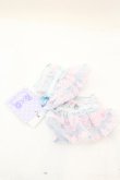 画像3: Angelic Pretty / Starryお袖とめ  サックス×ピンク O-25-11-06-024-AP-ZA-IG-OS (3)