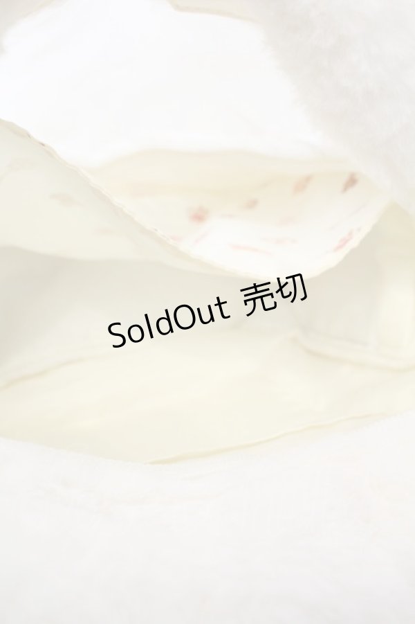 画像4: BABY,THE STARS SHINE BRIGHT / うさくみゃちゃんの 窓リュック  オフ O-25-11-07-1006-BA-BG-IG-OS (4)