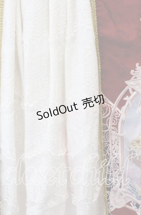 画像2: YOLANDA / Captain Catalina ワンピース S アカ O-25-11-07-004-LO-OP-IG-OS (2)