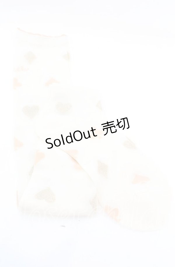 画像2: 【SALE】MILK / トランプオーバーニー  オフ O-25-11-08-1005-ML-ZA-IG-ZT168-F007 (2)