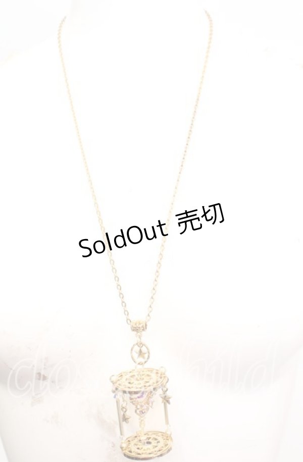 画像2: Kira Kawa Rainbow / 月鍵ネックレス   O-25-11-08-1037-LO-AC-OW-OS (2)