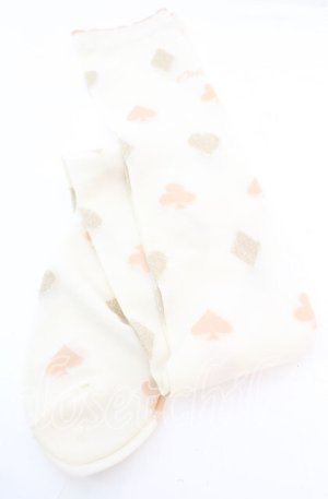 画像: MILK / トランプオーバーニー  オフ O-25-11-08-1005-ML-ZA-IG-OS