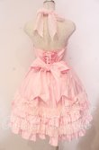 画像5: Angelic Pretty / キラキラローズジャンパースカート  ピンク O-25-11-08-010-AP-OP-IG-OS (5)