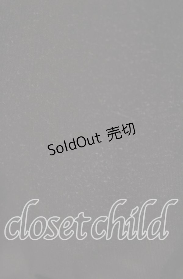 画像3: NieR Clothing / 猫耳付き肉球ZIP OUTER【内側ふわもこ防寒生地】 パーカー  ブラック O-25-11-10-088-PU-TO-IG-ZT322 (3)