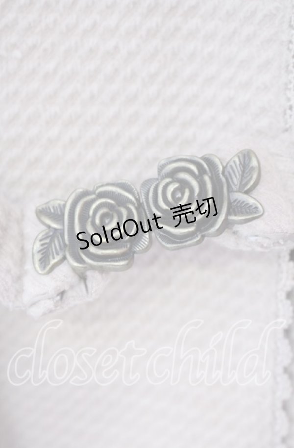 画像3: axes femme / レースカラーコート M ベージュ O-25-11-11-044-AX-CO-OW-OS (3)