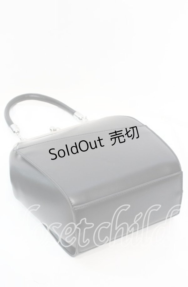 画像4: Banned Alternative / Spider Kellie Handbag　バッグ  ブラック O-25-11-11-1002-PU-BG-OW-ZT346 (4)