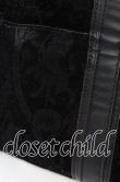 画像3: KILL STAR / Majesty Day Bag バッグ  ブラック O-25-11-11-1009-SL-BG-IG-ZT274 (3)