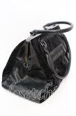 画像4: KILL STAR / Majesty Day Bag バッグ  ブラック O-25-11-11-1009-SL-BG-IG-ZT274 (4)