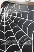 画像2: Banned Alternative / Spider Kellie Handbag　バッグ  ブラック O-25-11-11-1002-PU-BG-OW-ZT346 (2)