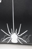 画像3: Banned Alternative / Spider Kellie Handbag　バッグ  ブラック O-25-11-11-1002-PU-BG-OW-ZT346 (3)