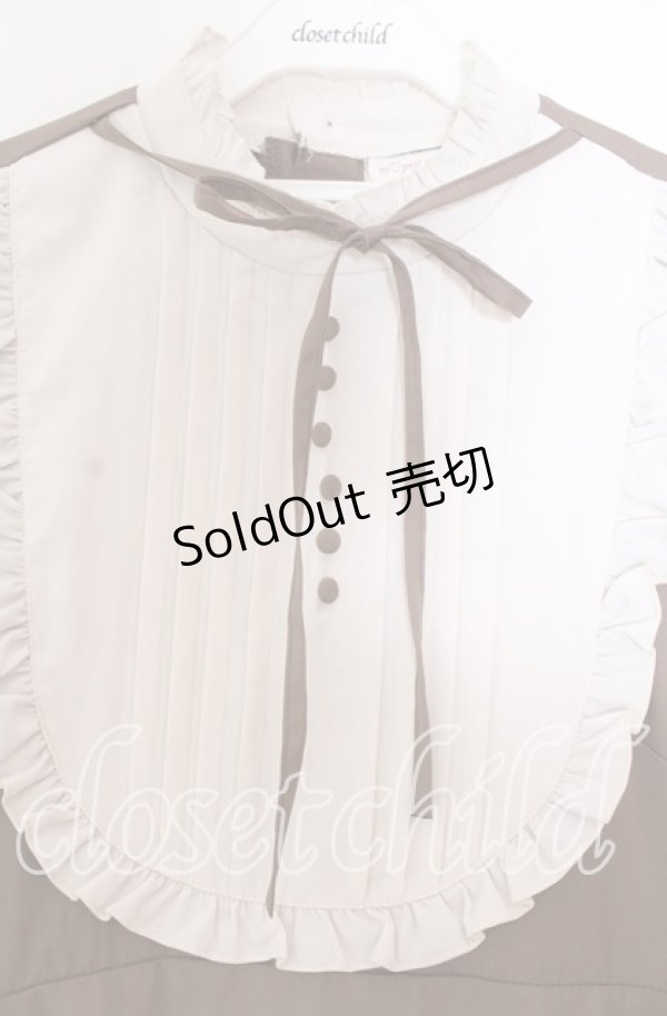 画像2: m petit by misako / ナシジムジキリカエワンピース 3L ブラウン O-25-11-11-2010-LO-OP-IG-OS (2)