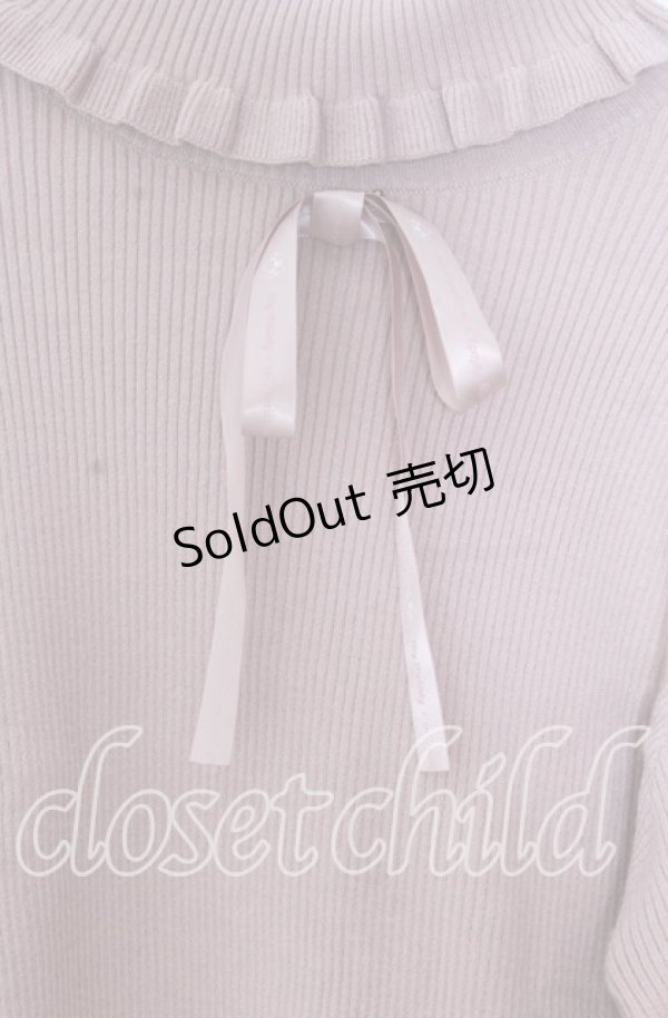 画像2: m petit by misako / サンリオコラボプルオーバー 4Ｌ ピンク O-25-11-11-2094-LO-TO-IG-OS (2)