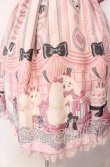 画像4: Angelic Pretty / Princess Puppyジャンパースカート  ピンク O-25-11-11-008-AP-OP-IG-OS (4)