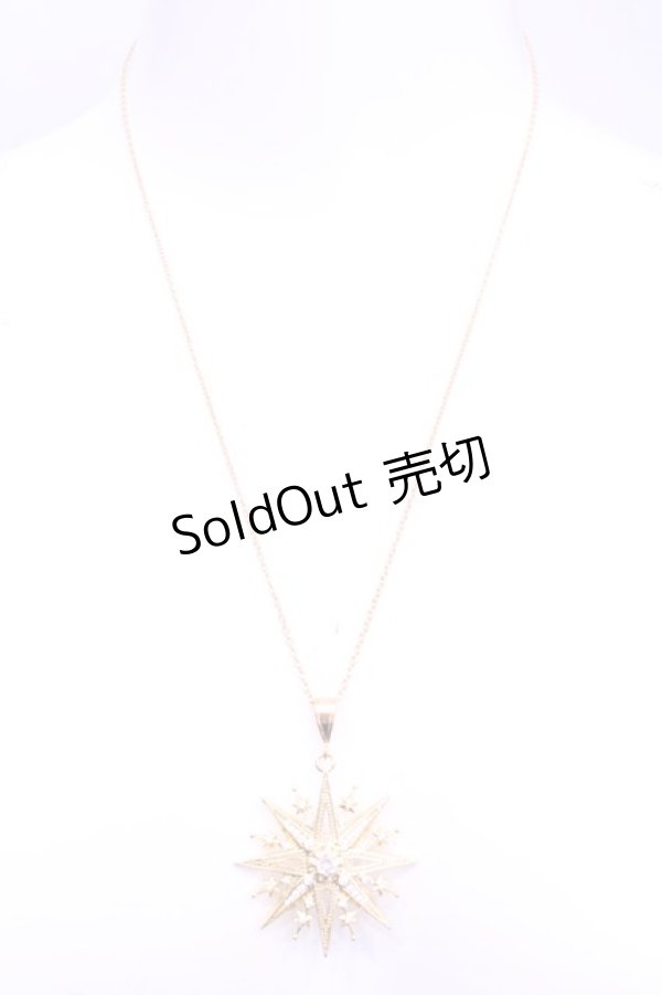 画像2: アソビゴコロ×オトメゴコロ / ネックレス  ゴールド O-25-11-12-071-LO-AC-IG-OS (2)