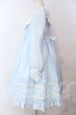 画像4: Angelic Pretty / ステラワンピース  サックス O-25-11-14-010-AP-OP-OW-OS (4)