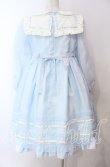 画像5: Angelic Pretty / ステラワンピース  サックス O-25-11-14-010-AP-OP-OW-OS (5)