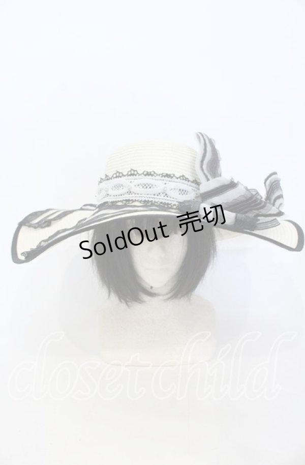 画像8: Long Ears and sharp ears studio / 深澤翠 スペシャルコラボMy Fair Lady Dress Set 3 アイボリー O-25-11-14-013-LO-OP-OW-ZT087 (8)