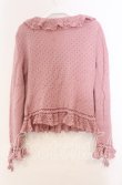 画像4: Angelic Pretty / お花モチーフカーディガン【旧タグ】  ピンク O-25-11-14-020-AP-TO-IG-OS (4)